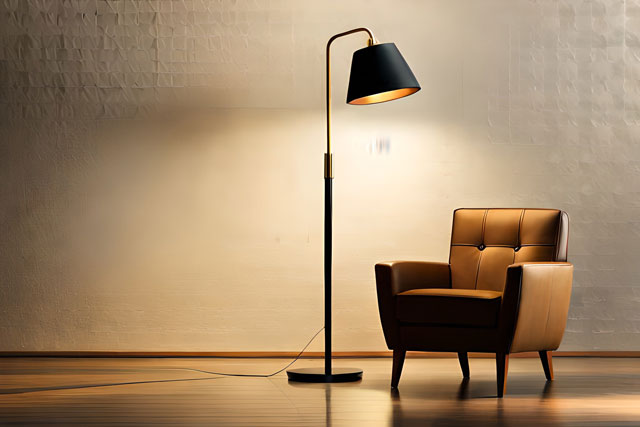 Iluminación Interior Martelec